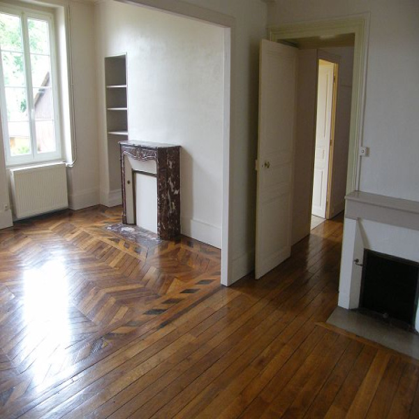 Offres de location Appartement Avallon 89200