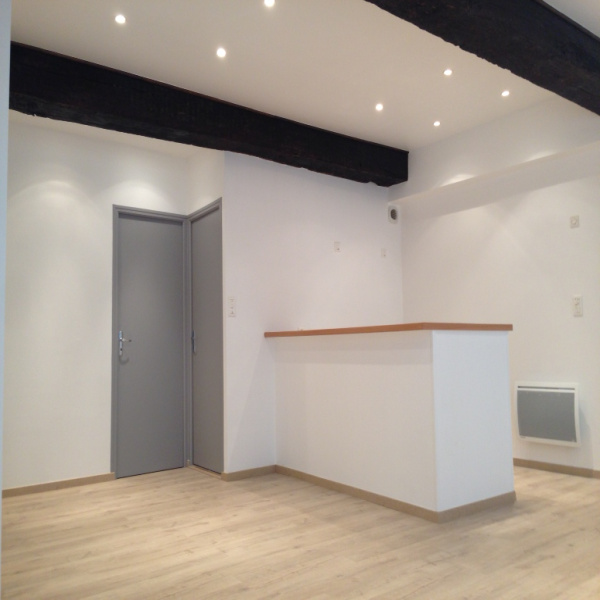 Offres de vente Appartement Avallon 89200