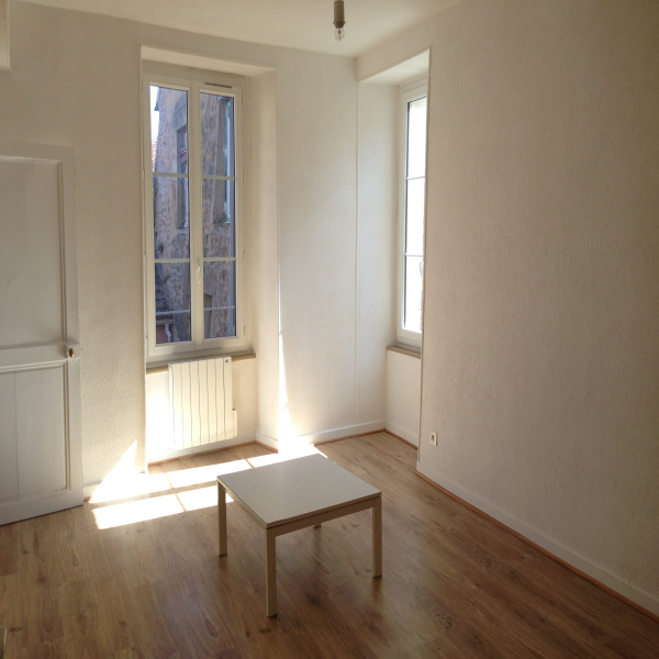 Offres de location Appartement Avallon 89200