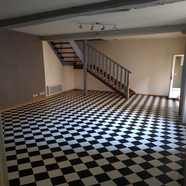 Offres de location Duplex Avallon 89200