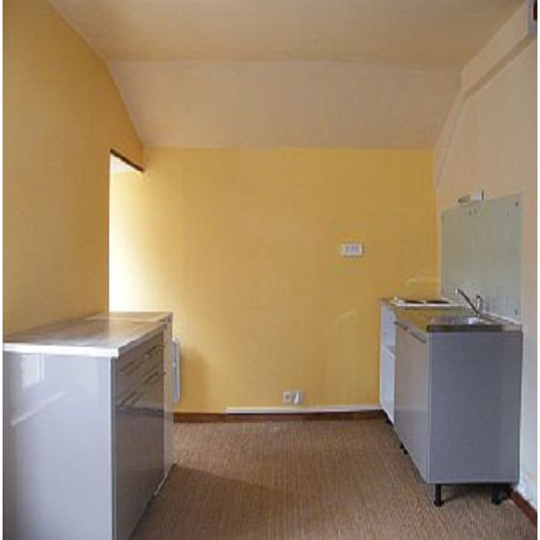 Offres de location Appartement Avallon 89200