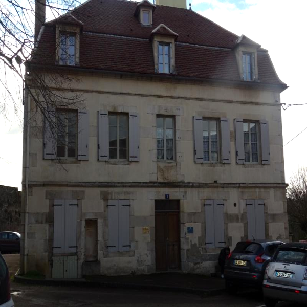 Offres de vente Immeuble Avallon 89200