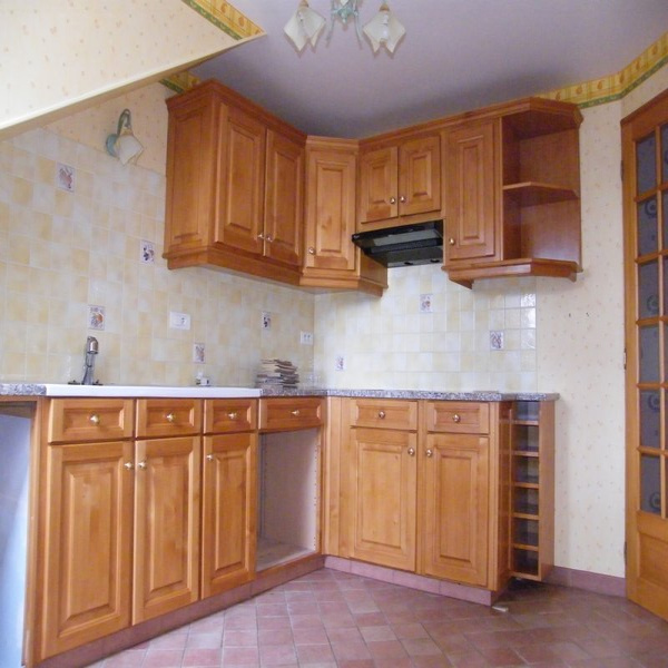 Offres de location Appartement Avallon 89200