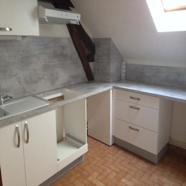 Offres de location Appartement Avallon 89200