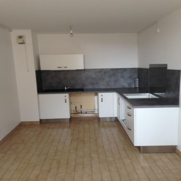 Offres de location Appartement Avallon 89200