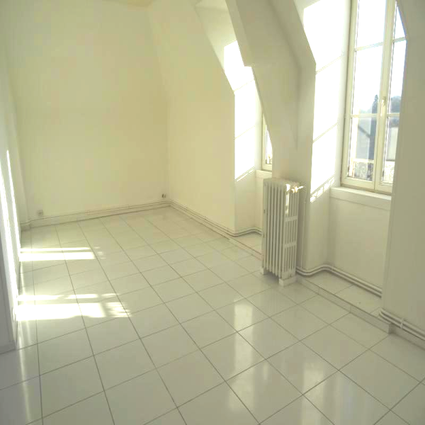 Offres de location Appartement Avallon 89200