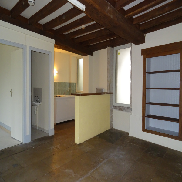 Offres de location Appartement L'Isle-sur-Serein 89440