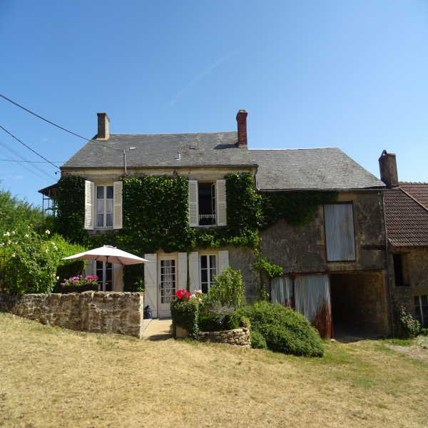 Offres de vente Maison Vézelay 89450