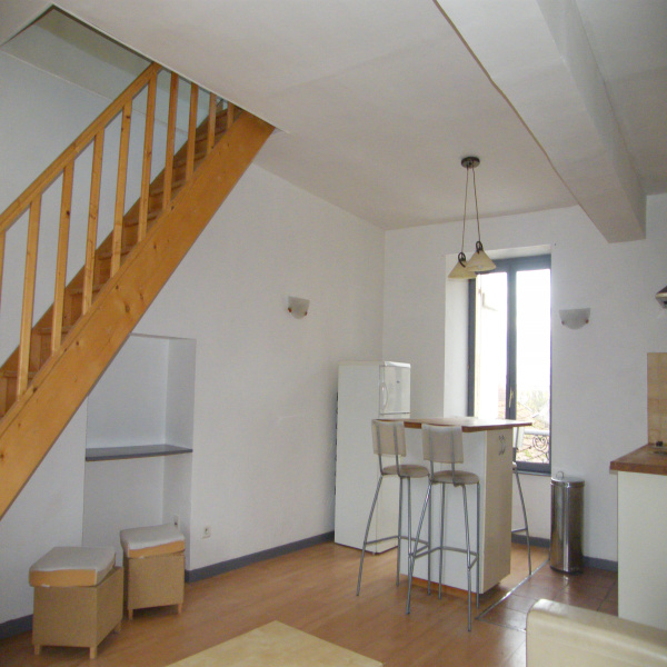 Offres de location Appartement Avallon 89200