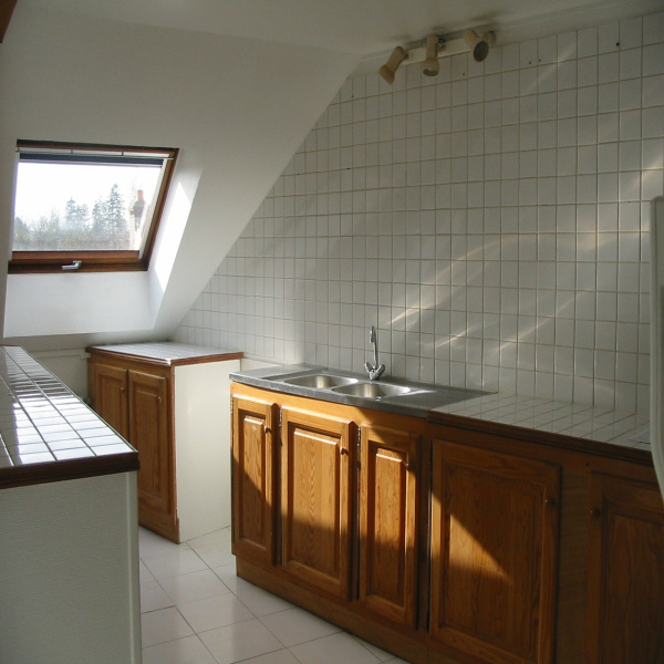 Offres de location Appartement Avallon 89200
