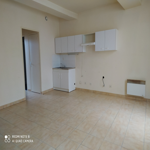 Offres de location Appartement Avallon 89200