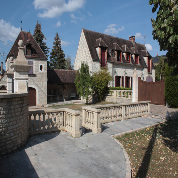 Offres de vente Propriete Bessy-sur-Cure 89270