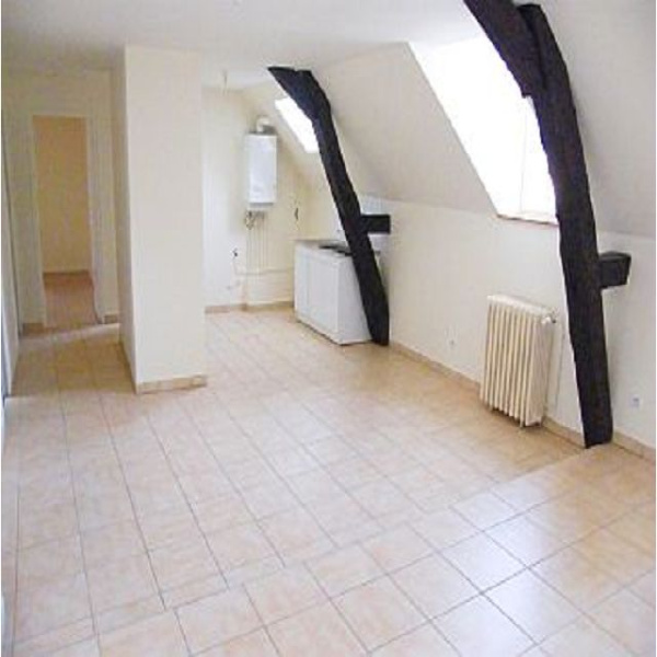 Offres de location Appartement Avallon 89200