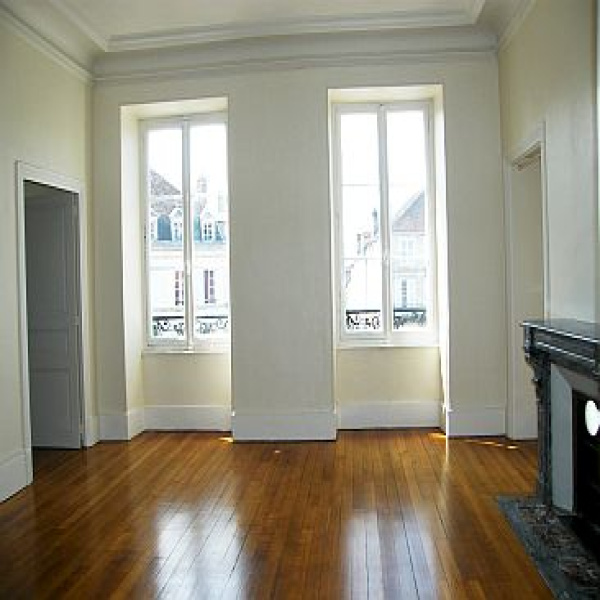 Offres de location Appartement Avallon 89200