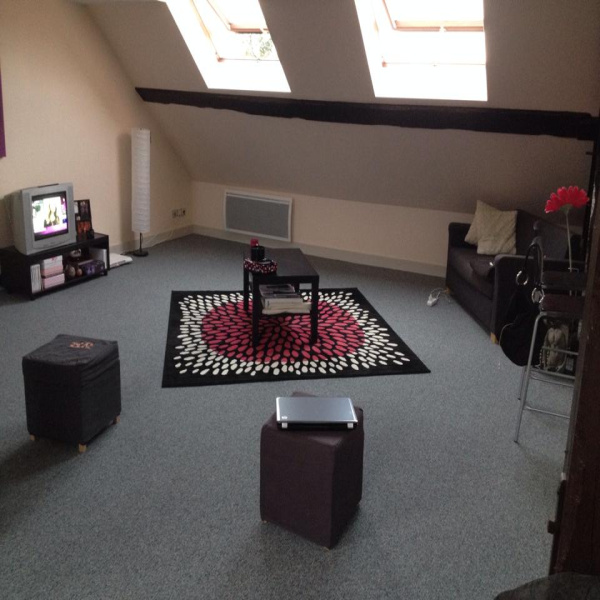 Offres de vente Appartement Avallon 89200