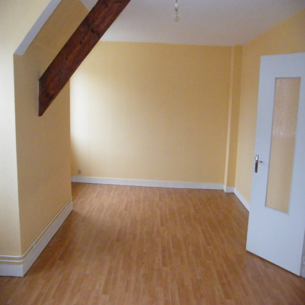 Offres de location Appartement Avallon 89200