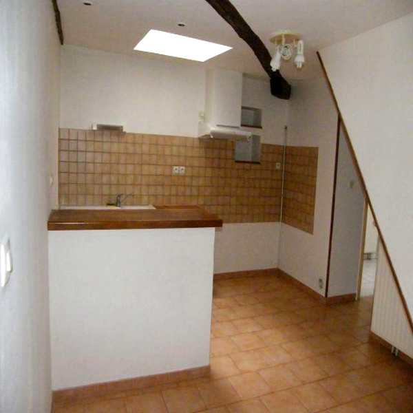 Offres de location Appartement Avallon 89200